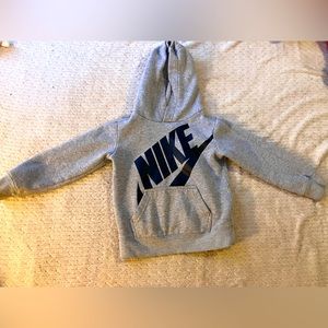 Youth Nike  Hoodie